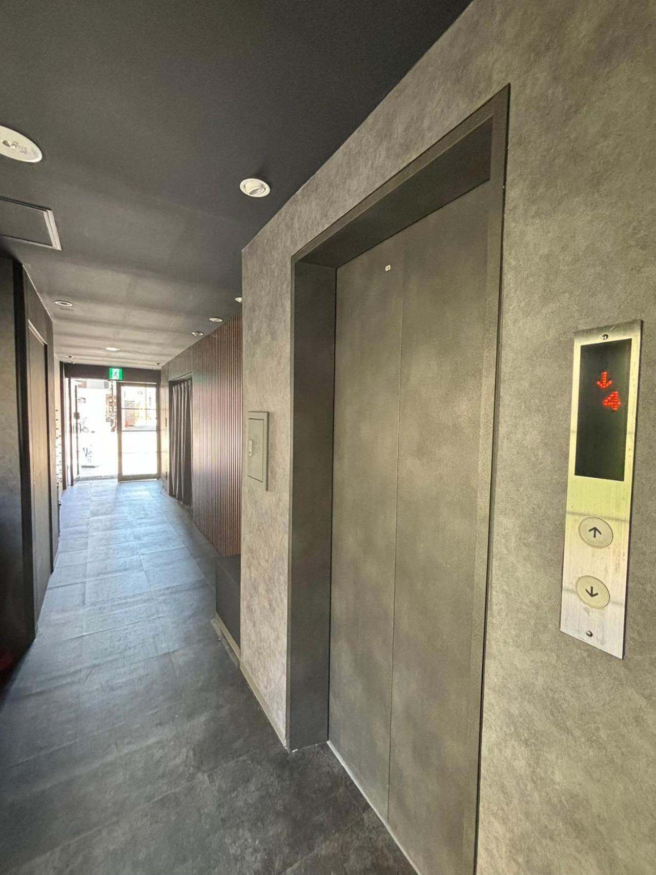 Tokiwa 10 Building 6Min Walk From Ikebukuro Station Direct Access To The Airport Lägenhet Tokyo prefektur Exteriör bild