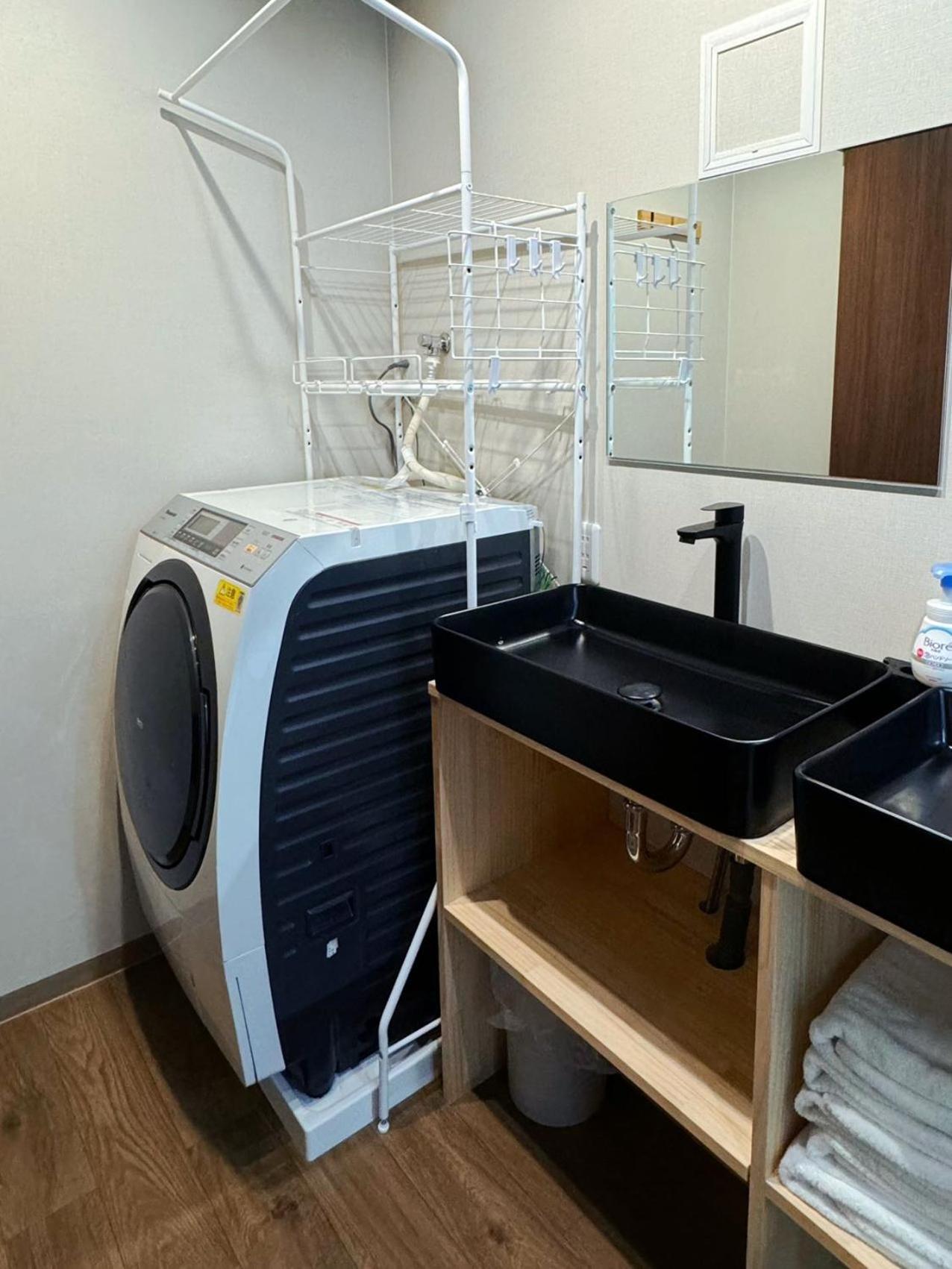Tokiwa 10 Building 6Min Walk From Ikebukuro Station Direct Access To The Airport Lägenhet Tokyo prefektur Exteriör bild