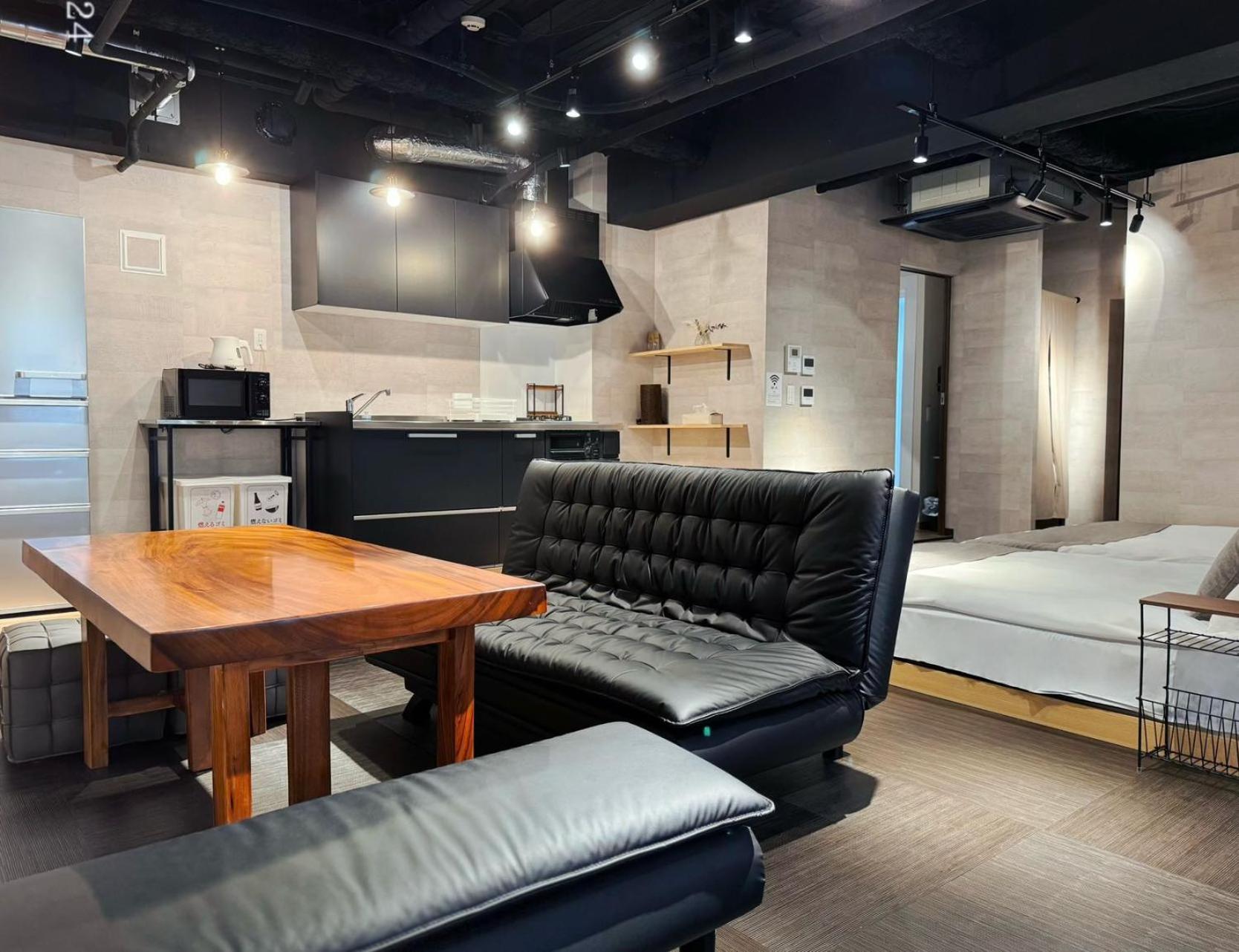 Tokiwa 10 Building 6Min Walk From Ikebukuro Station Direct Access To The Airport Lägenhet Tokyo prefektur Exteriör bild