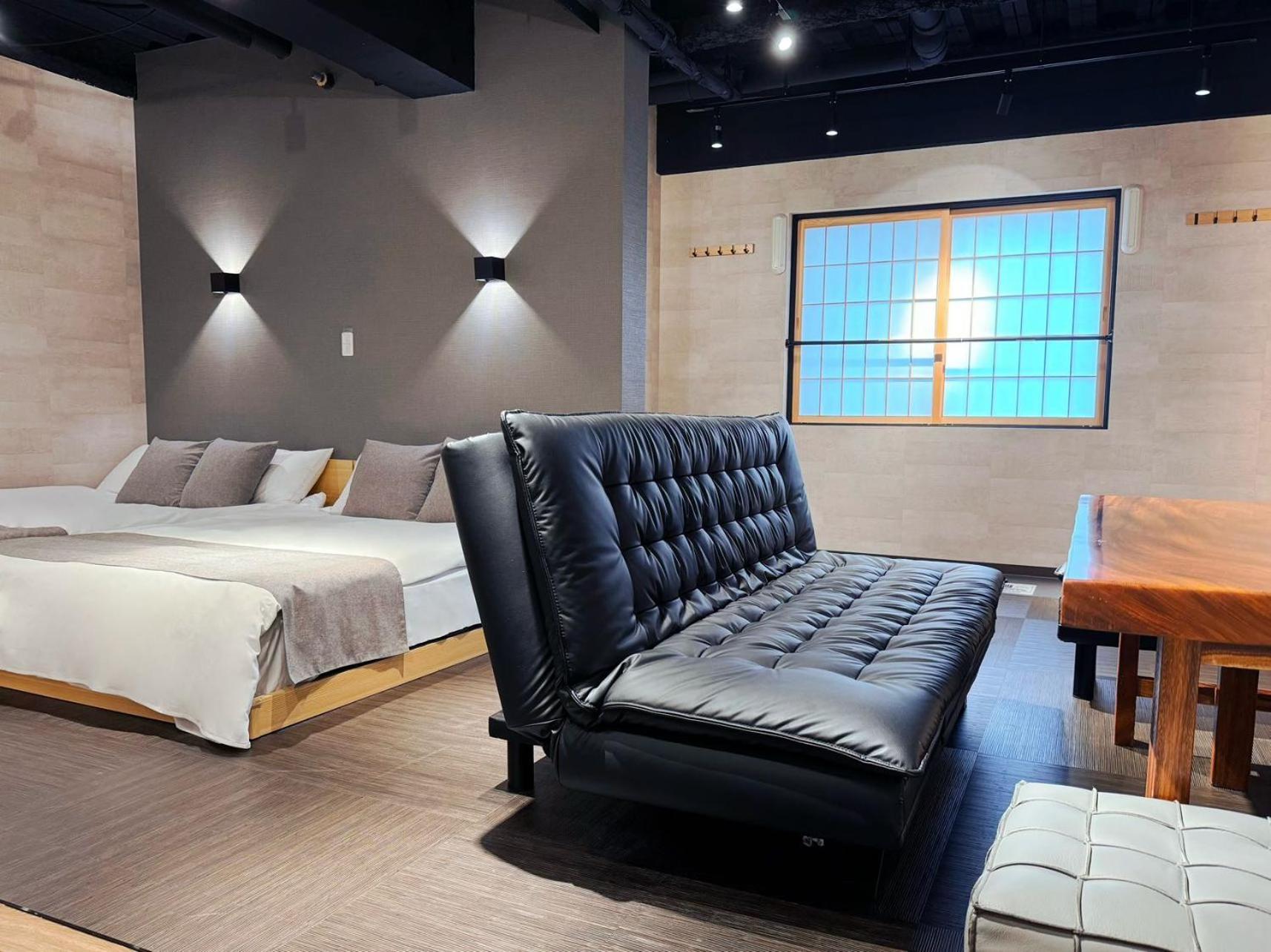 Tokiwa 10 Building 6Min Walk From Ikebukuro Station Direct Access To The Airport Lägenhet Tokyo prefektur Exteriör bild
