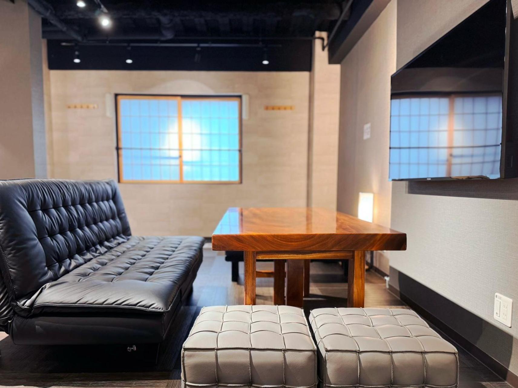 Tokiwa 10 Building 6Min Walk From Ikebukuro Station Direct Access To The Airport Lägenhet Tokyo prefektur Exteriör bild