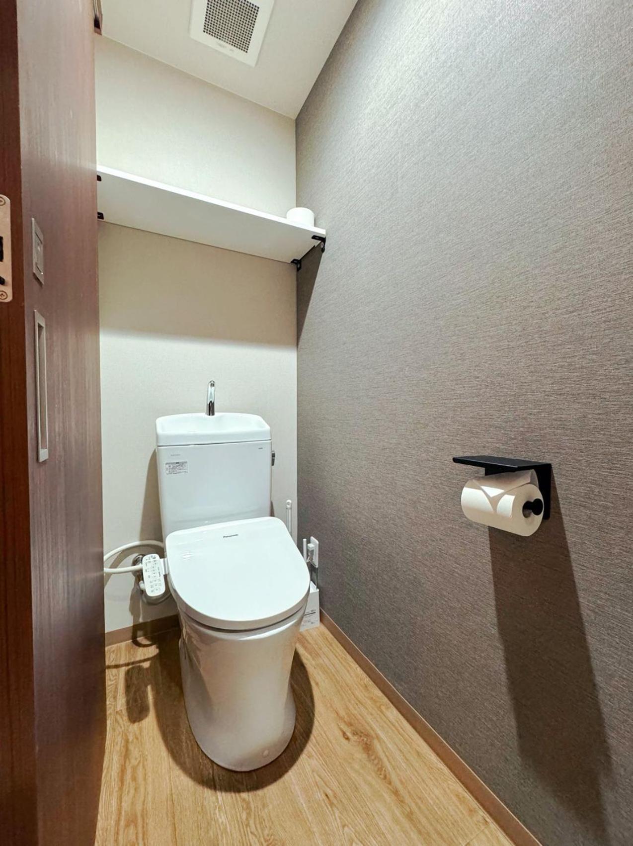 Tokiwa 10 Building 6Min Walk From Ikebukuro Station Direct Access To The Airport Lägenhet Tokyo prefektur Exteriör bild