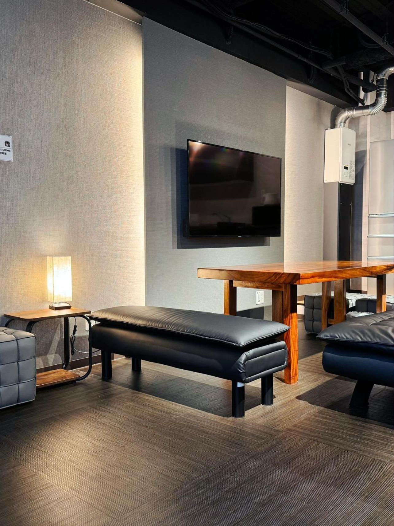Tokiwa 10 Building 6Min Walk From Ikebukuro Station Direct Access To The Airport Lägenhet Tokyo prefektur Exteriör bild