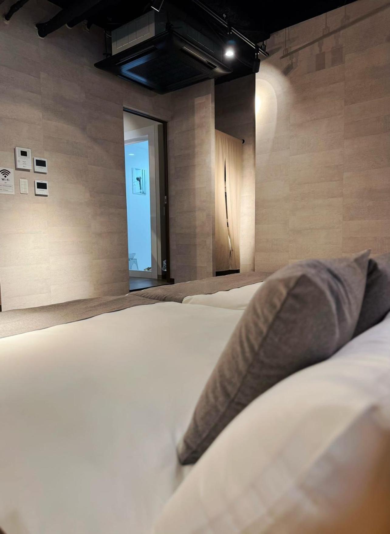 Tokiwa 10 Building 6Min Walk From Ikebukuro Station Direct Access To The Airport Lägenhet Tokyo prefektur Exteriör bild