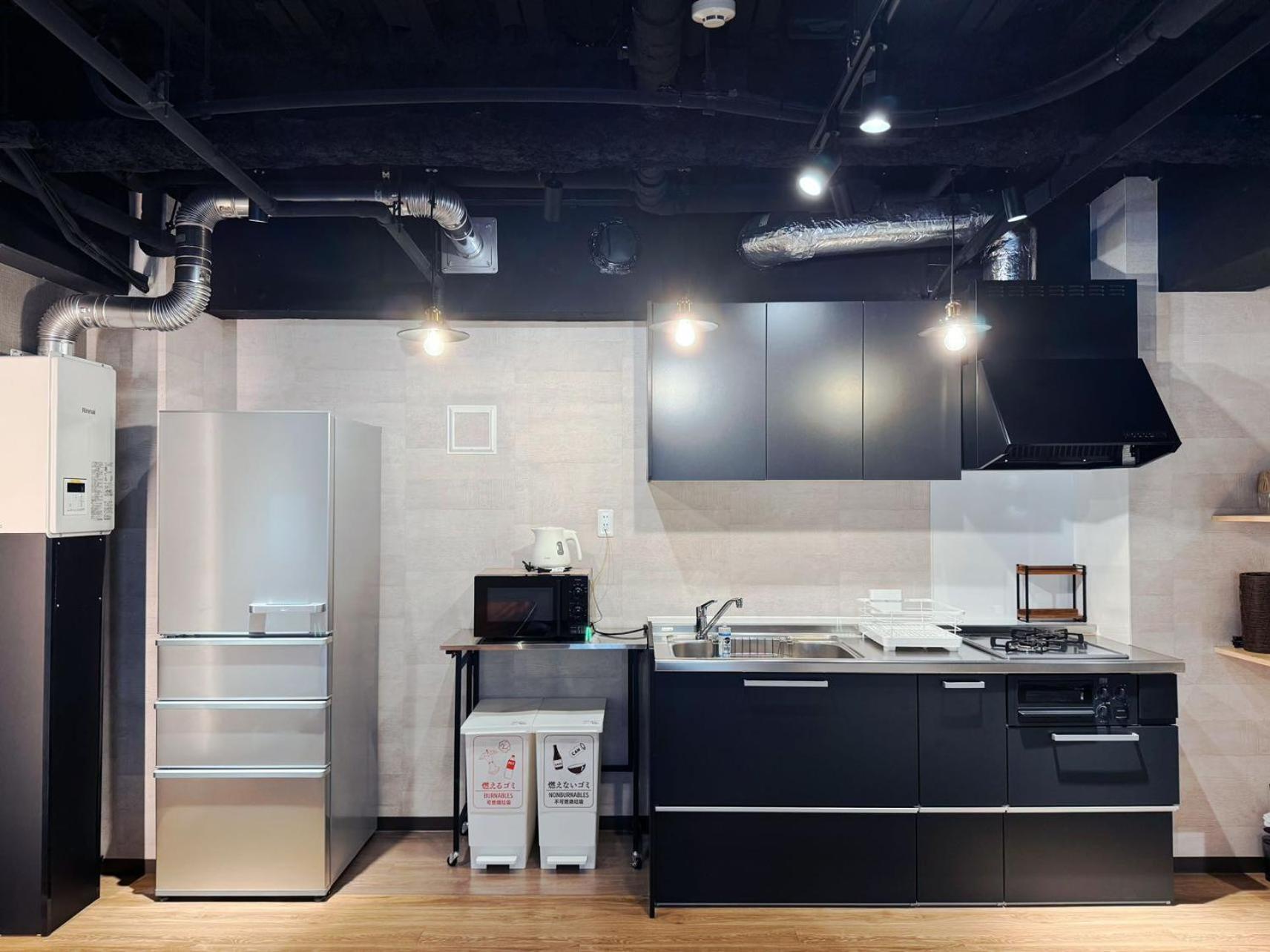 Tokiwa 10 Building 6Min Walk From Ikebukuro Station Direct Access To The Airport Lägenhet Tokyo prefektur Exteriör bild